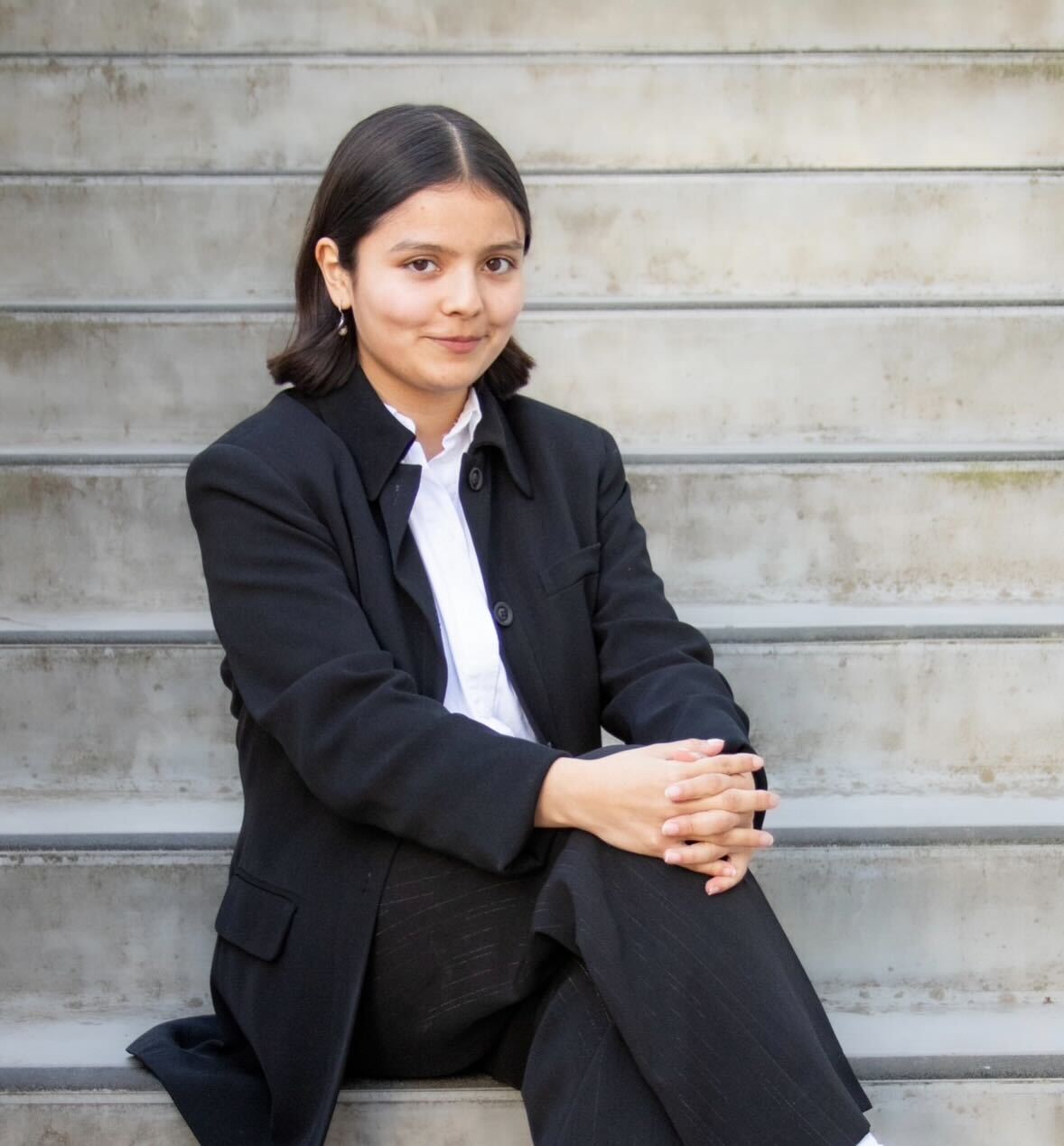 Elizabeth Sanchez Fernandez