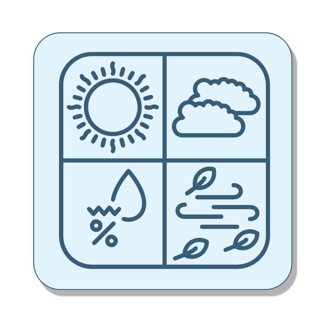 Atmospheric Science