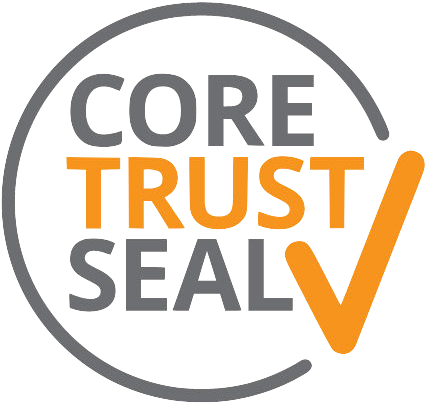 A CoreTrustSeal certified repository