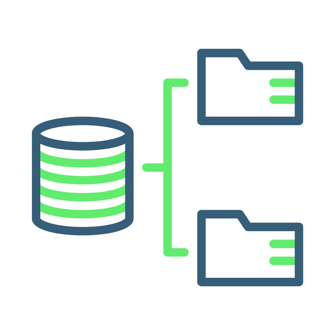 Organizing Your Data