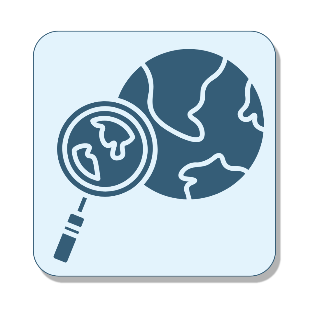 Physical & Human Geography