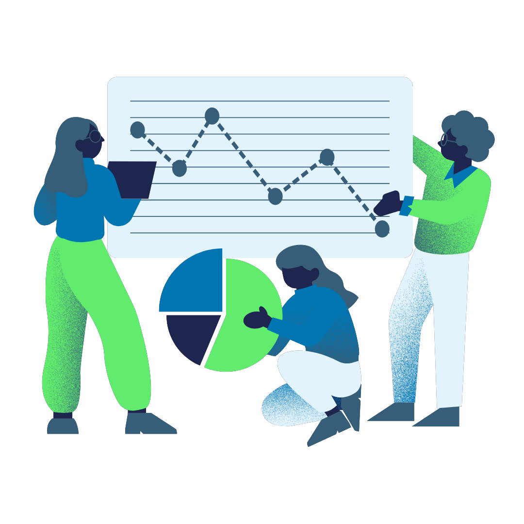 Data Preservation illustration