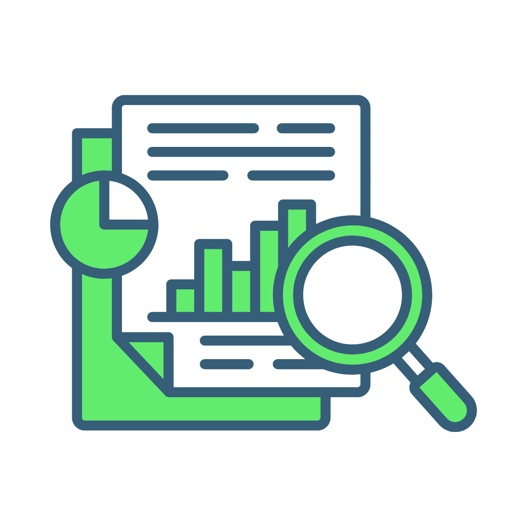 Tabular & Spatial Data