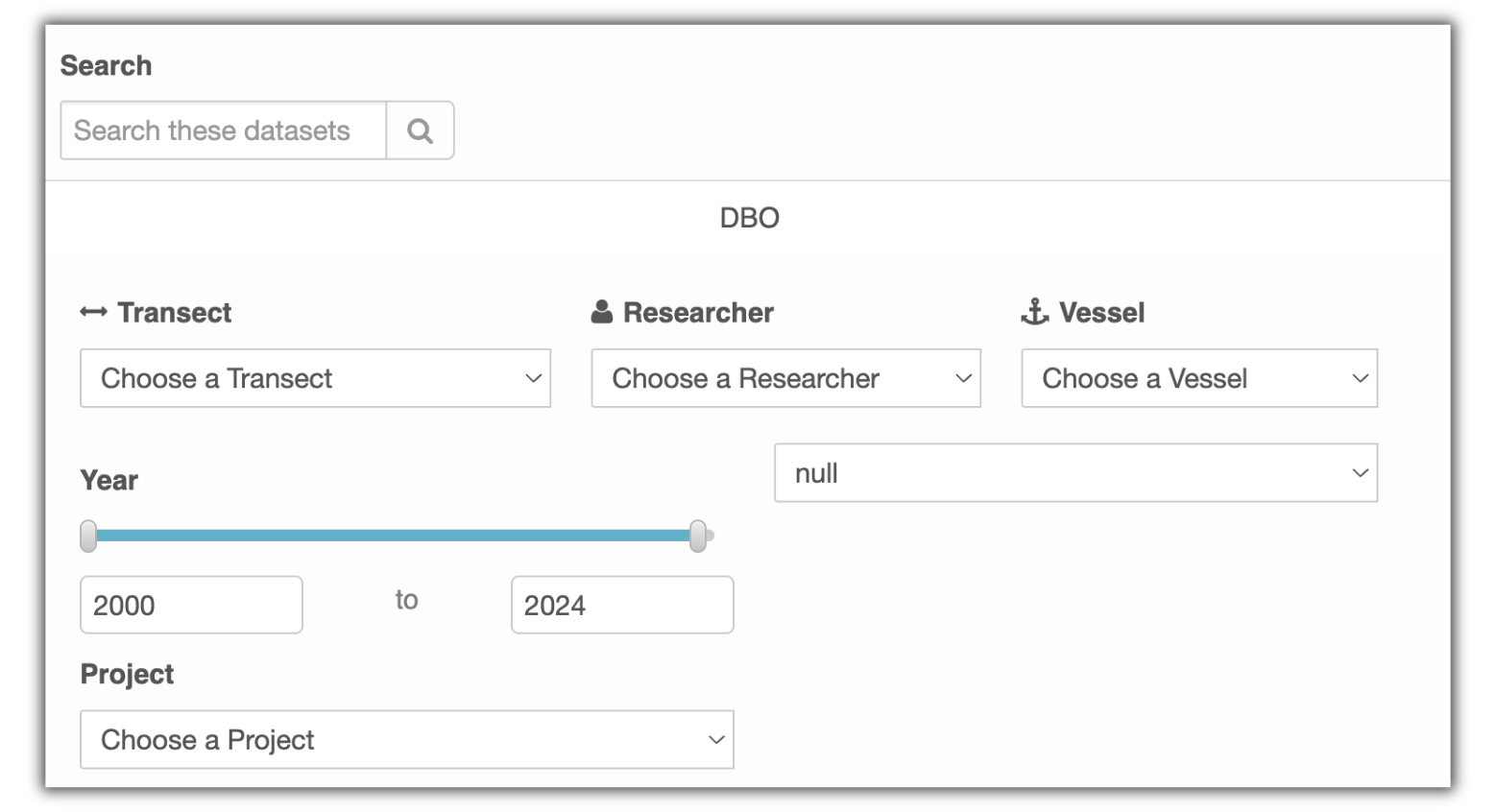 dataset-view