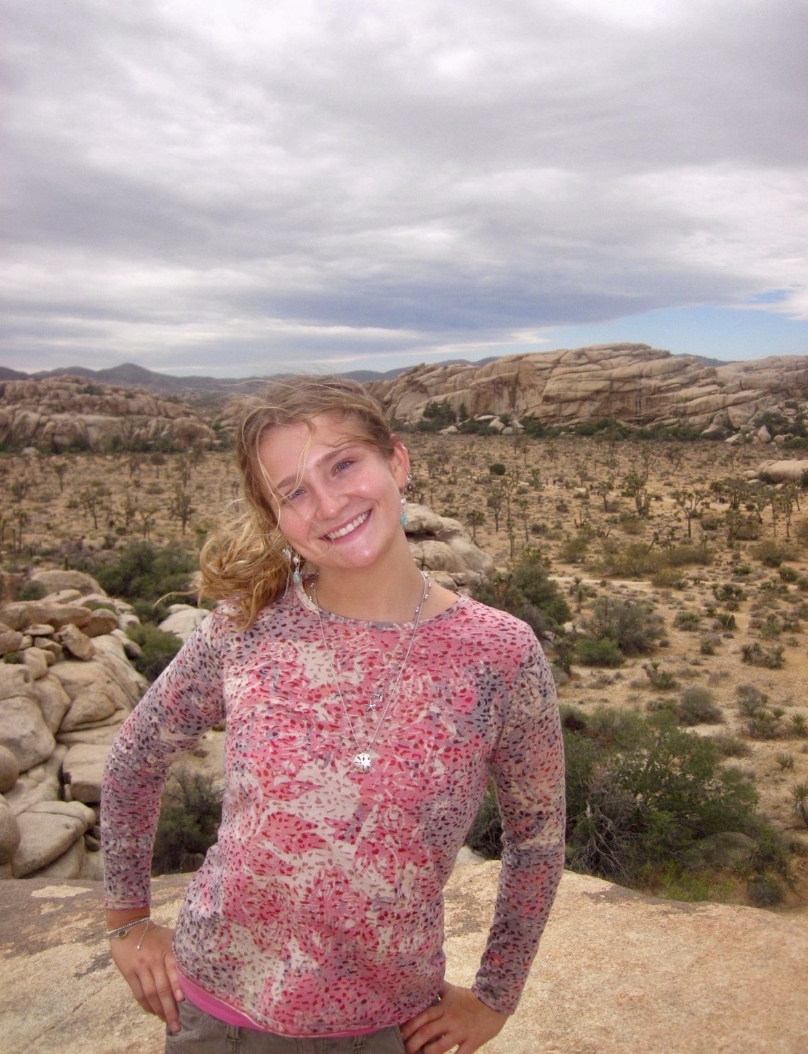 Kaitlyn Sawyer