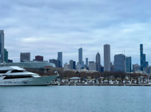 NSF Arctic Data Center Arctic Data Center: AGU 2022 Reflections