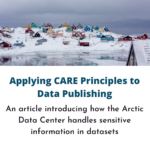 Working with Social Science Data Tiles (2)