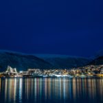 tromso-night