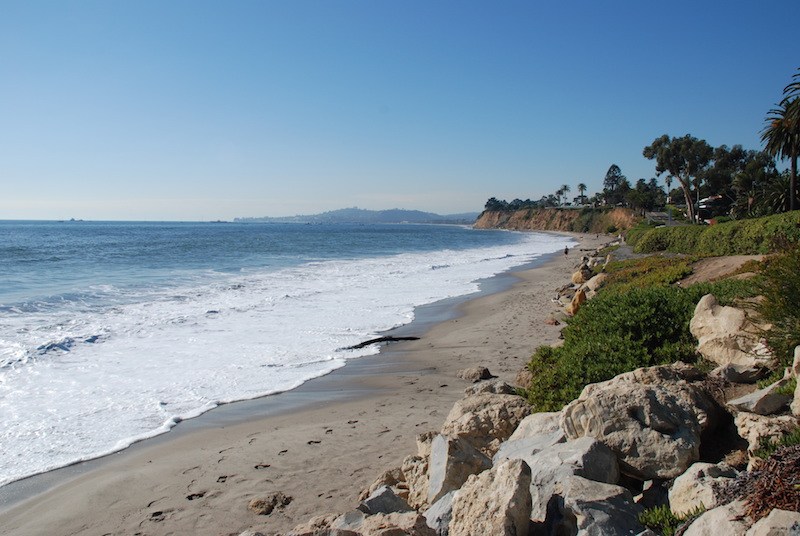 Santa Barbara, CA. Photo credit: http://www.studiomill.com