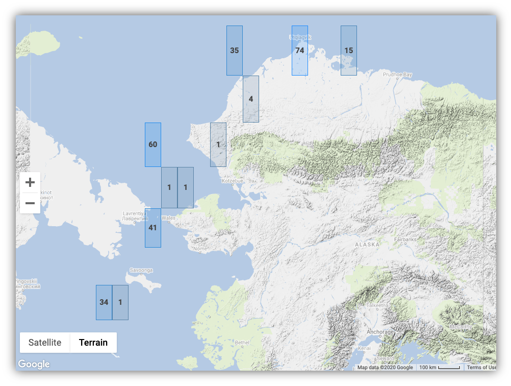 dataset-view